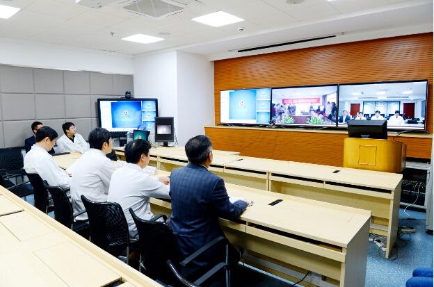 遠程會議如何一箭雙雕